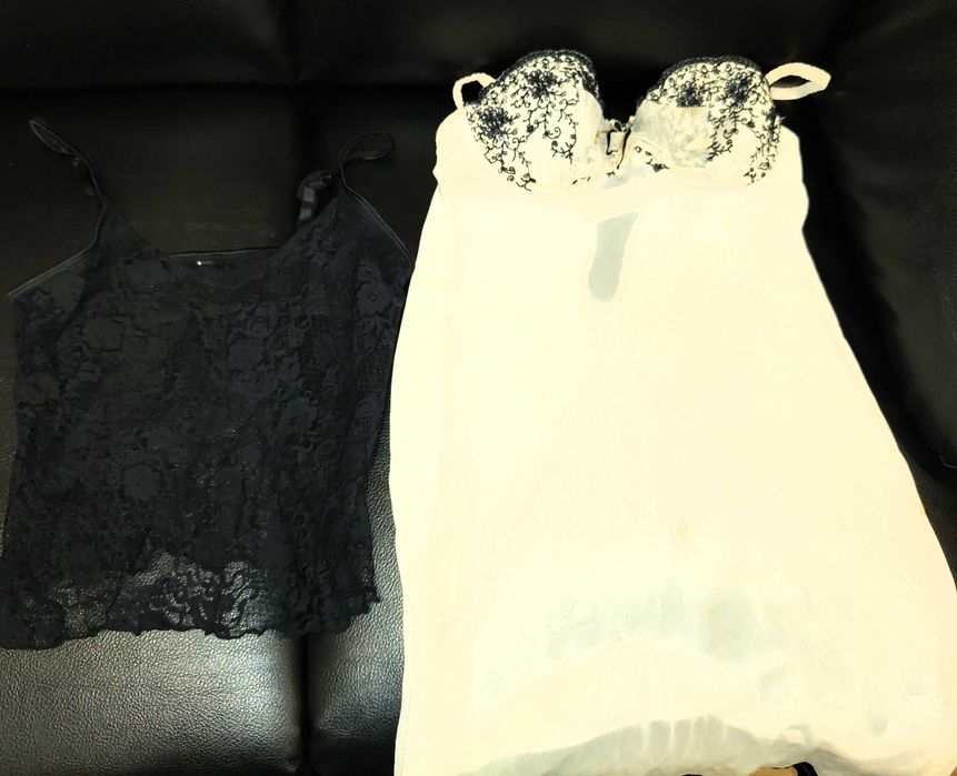 Lingerie diversa - Nova