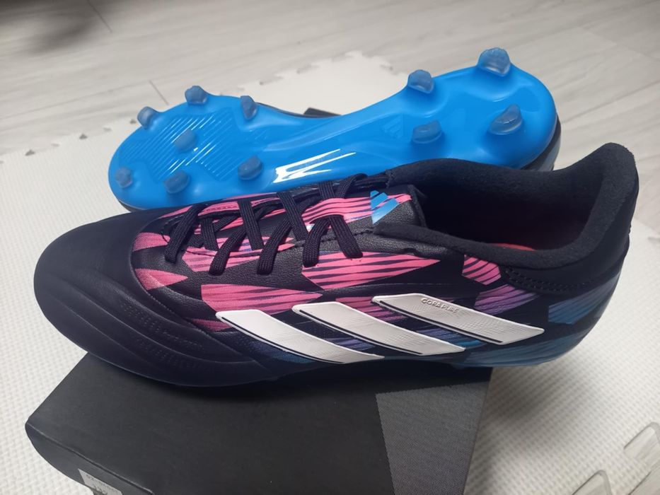 Korki Adidas copa pure 2 league fg 43 1/3