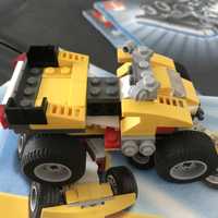 Lego kreator Quad 3w1