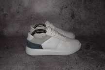 National Standard Sneakers (Мужские Премиальные Кожаные Кеды Кроссовки