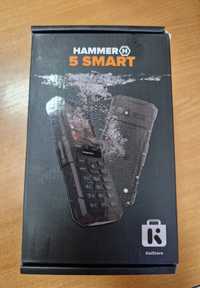 myPhone Hammer 5 Smart telefon komórkowy NOWY