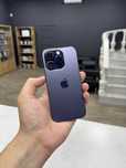 iPhone 14 Pro 128gb Deep Purple Unlock від Магазину!