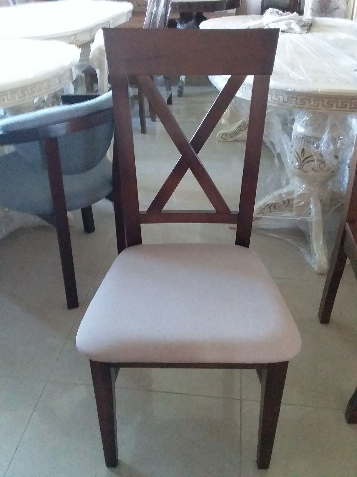 Стільці, крісла (Стулья) Галант для кафе, для бару, дому