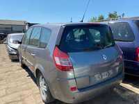 Renault Scenic II 1.9dCi wszystkie części