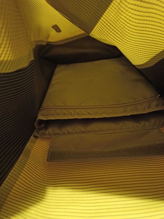 Plecak Ortileb Velocity 23