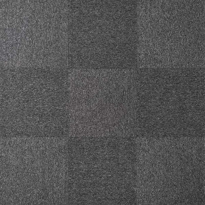 Płytki dywanowe do biura hotelu restauracji Condor Montreal