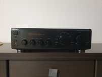 Wzmacniacz SONY TA-FE520R