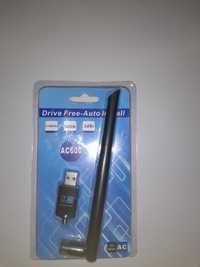 Drive Free-Auto Install AC600