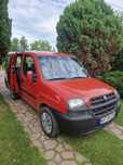 Fiat Doblo 2005 5 osobowy 1.3 Multijet 85km 298tkm zadbany polecam