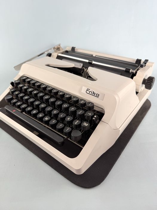 Maszyna do pisania Erika