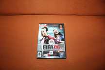 FIFA 06 Polska wersja PC DVD