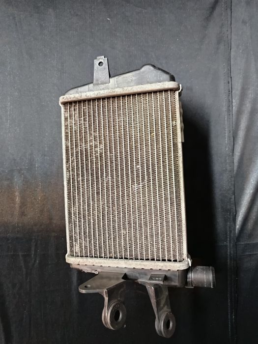 Radiador BMW R1200 GS/RT