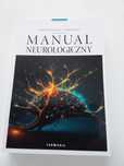 Manual neurologiczny Igor Selmaj, Krzysztof Selmaj Nowa