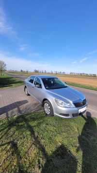 SKODA OCTAVIA 1,6 Tdi , 2010 r, lift