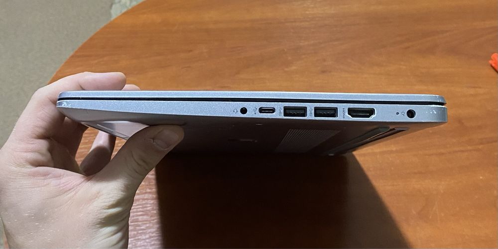 Ноутбук HP 340S G7 14"/ на запчастини! N2681