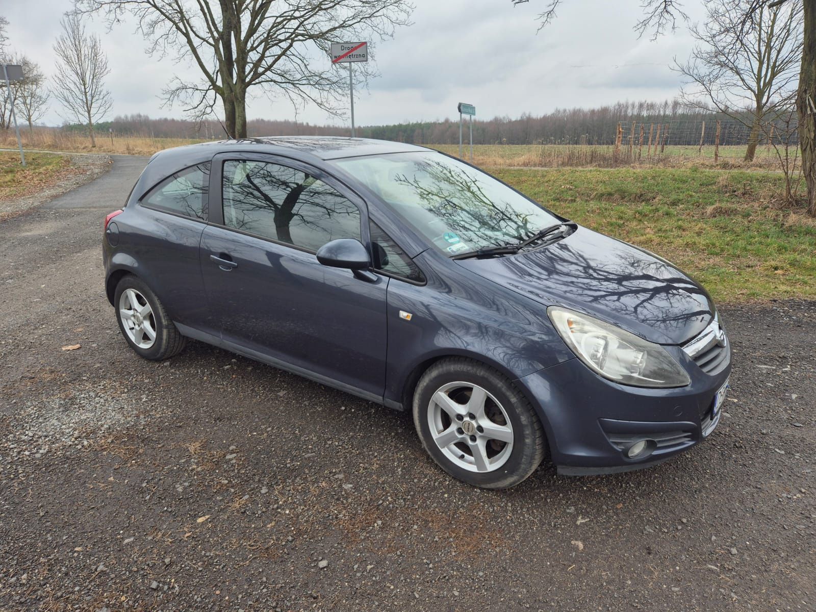 Opel Corsa D 1.7 cdti Cosmo