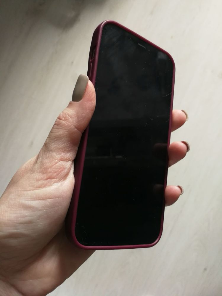 Чохол на Iphone 12/12pro