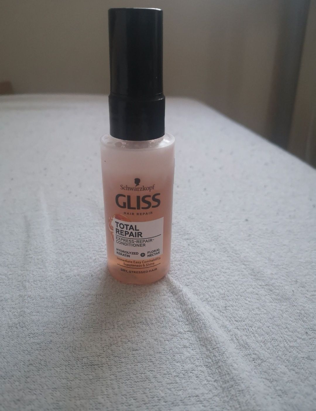 Gliss total repair express repair conditioner 50 ml