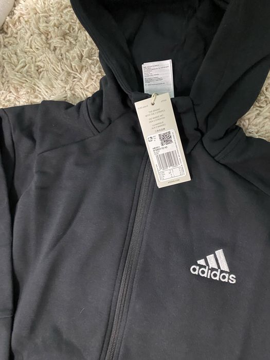 Кофта adidas ОРИГІНАЛ/НОВА