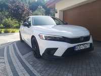 Honda Civic XI Sport 2.0 158KM 2022' 6Tys km