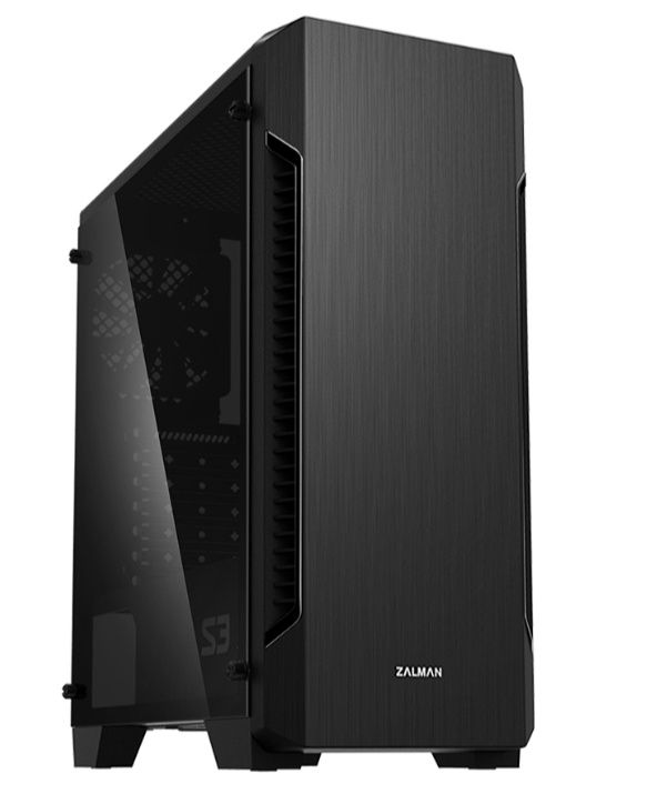 Caixa ATX Zalman