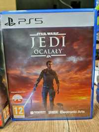 Star Wars Jedi: Ocalały PS5 Sklep Wysyłka Wymiana