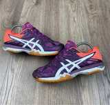 Волейбольні Кросівки Asics Gel-Tactic 40.5 (26 см)