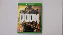 Doom -Wyd.Polskie-PL Dubbing (Xbox One)
