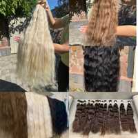 Натуральные волосы, славянские волосы для наращивания