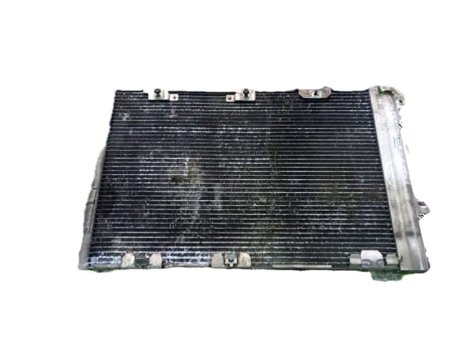 Radiador Ar Condicionado / Ac Opel Astra H Gtc (A04)