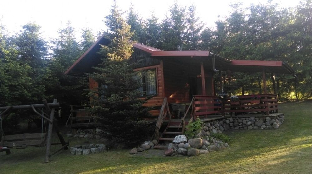Domek do wynajęcia !!! Wolny od 24 sierpnia MAZURY !!!
