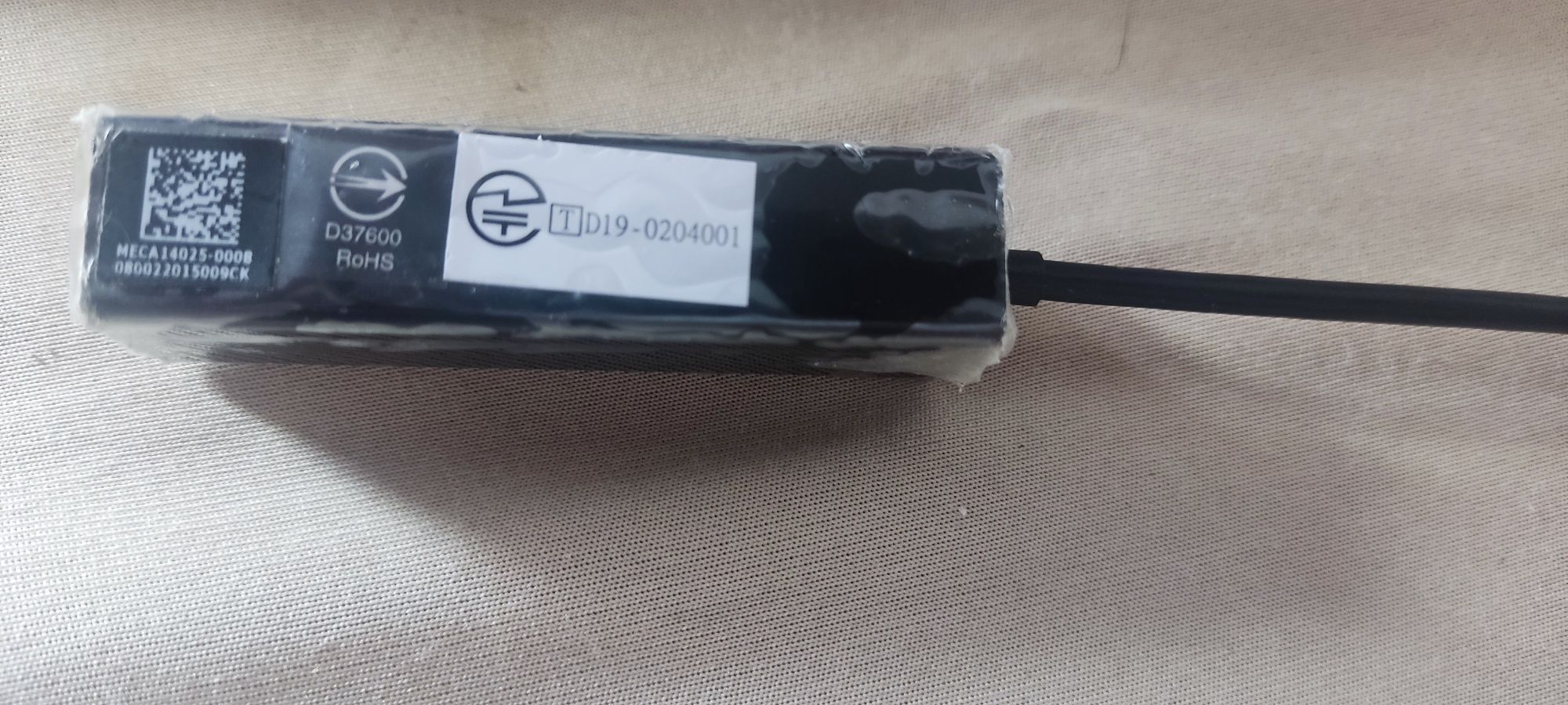 Adapter karta sieciowa przewodowa ASUS USB 3 RJ45