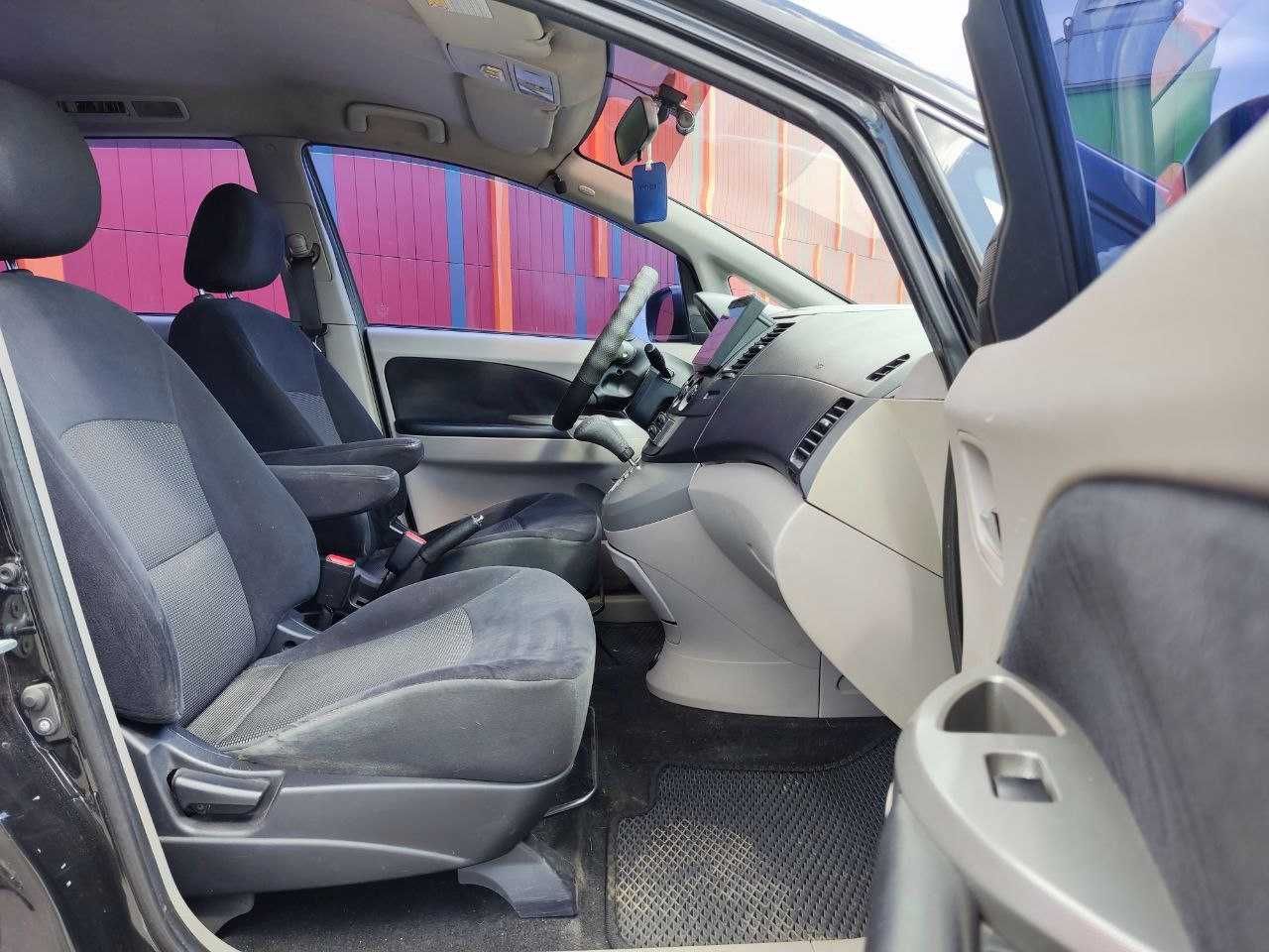 Mitsubishi Grandis 2.4 Газ/Бензин 2008 АКПП Кредит/Лізинг/Обмін