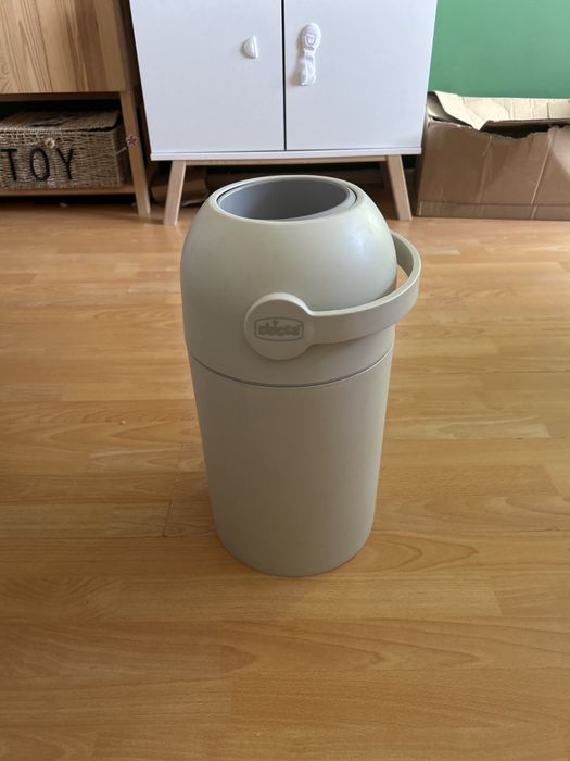 Kosz na pampersy pieluchy chicco
