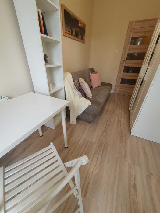 POKOJE DO WYNAJĘCIA OD ZARAZ! – ul. Hetmańska 15, Poznań