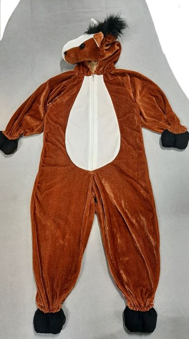 Карнавальный костюм Лошадь Конь