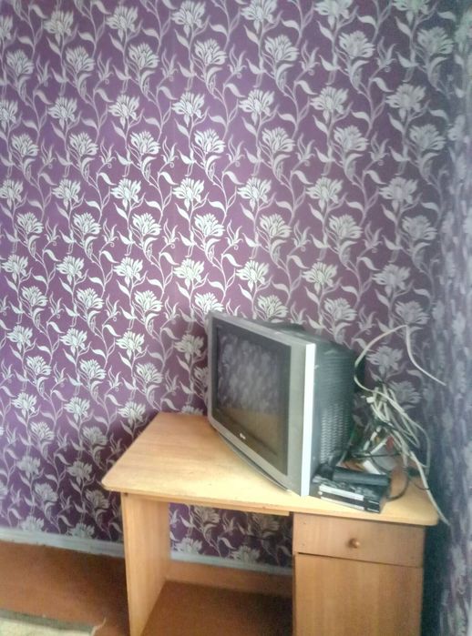 Продається 1-кімнатна квартира з  мальовничим краєвидом