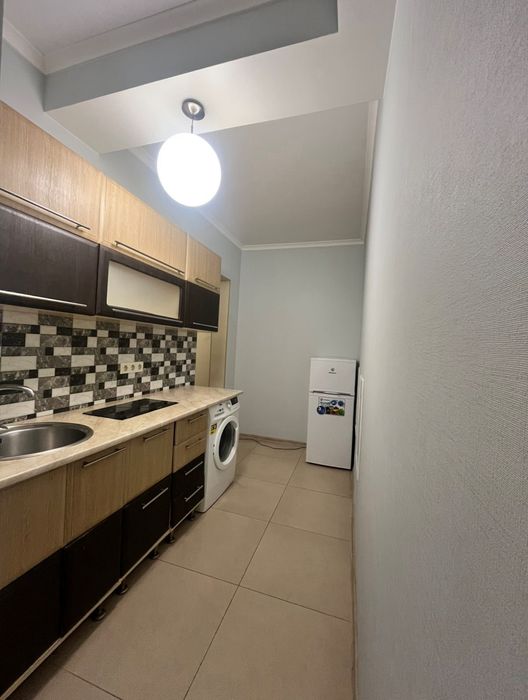 Затишна квартира-студія в Ірпені