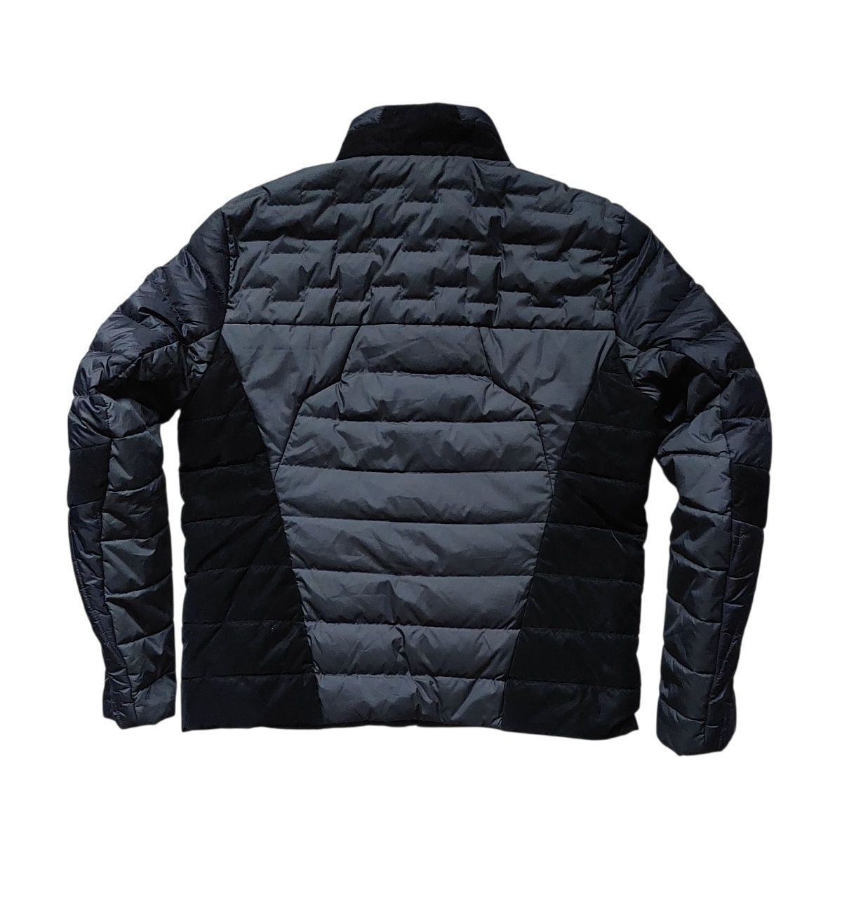 Hugo Boss nowa kurtka puchowa męska r. L