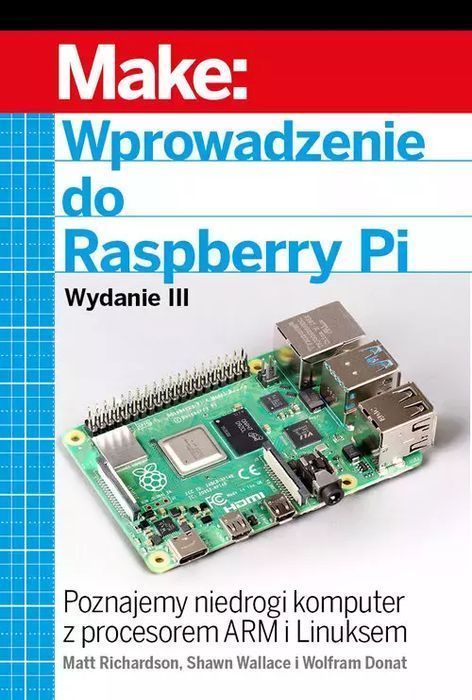 Wprowadzenie Do Raspberry Pi