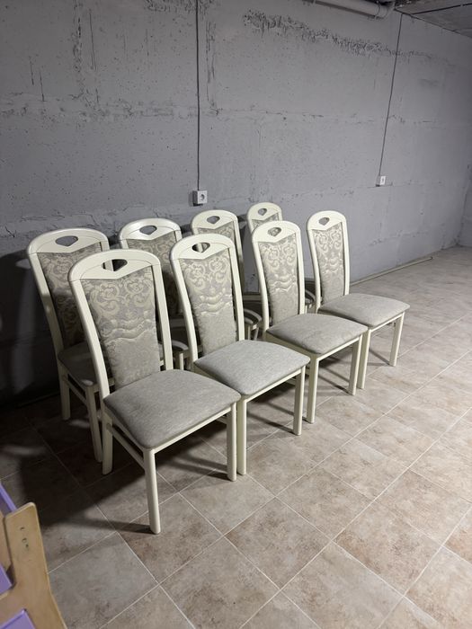 Стульці кухонні комплект