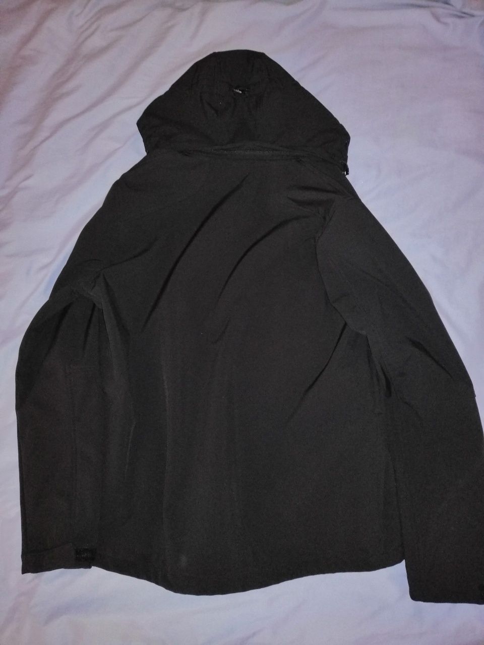 Sprzedam kurtkę softshell męską Wanabee XL