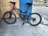 Велосипед для підлітка Ardis Winnetou, колеса 20"