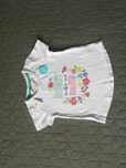 bluzka tshirt F&F 3-6 m-cy Nowa!