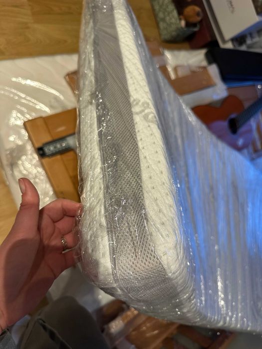 Łóżko / łóżeczko dla dziecka Vox Simple 70x140