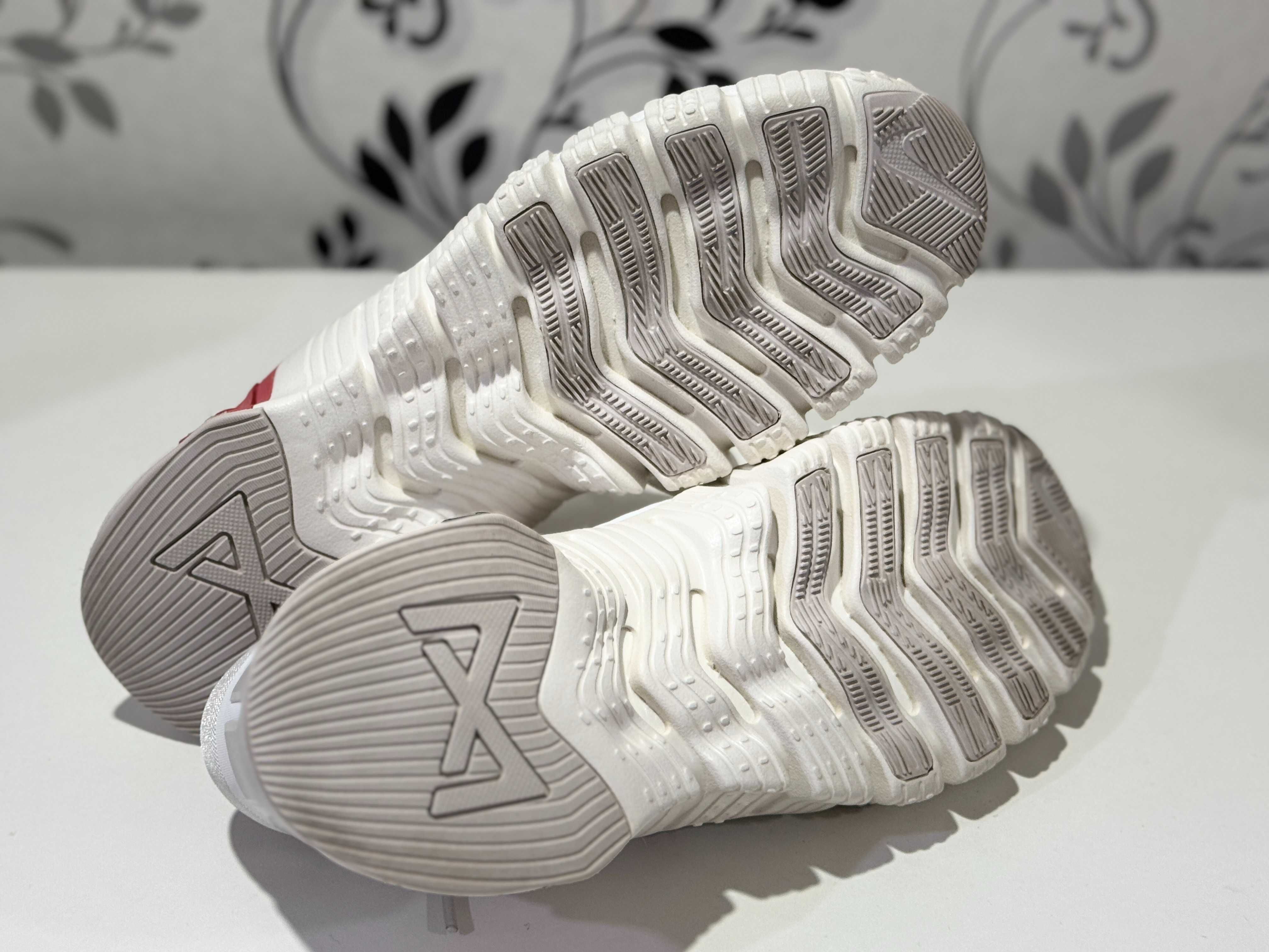 Кросівки тренувальні жіночі Nike FREE METCON 5 FN8920-161, 40.5р