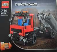 LEGO TECHNIC 42084 Hakowiec ! kompletny zestaw