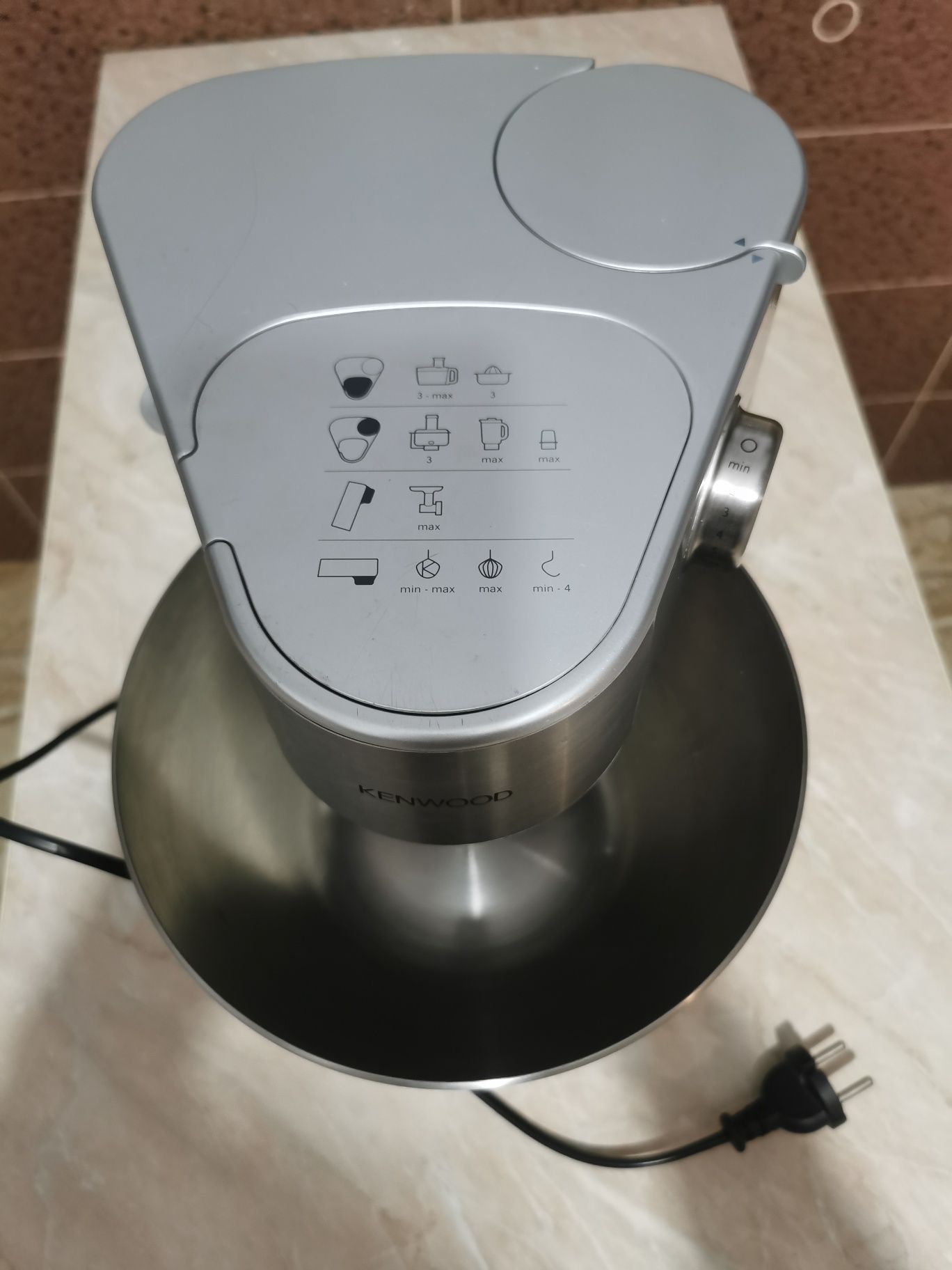 Sprzedam robot kuchenny