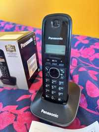Panasonic KX-TG1611 telefon bezprzewodowy
