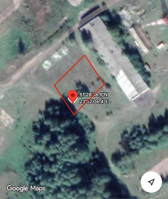 Продається земельна ділянка в с Світязь